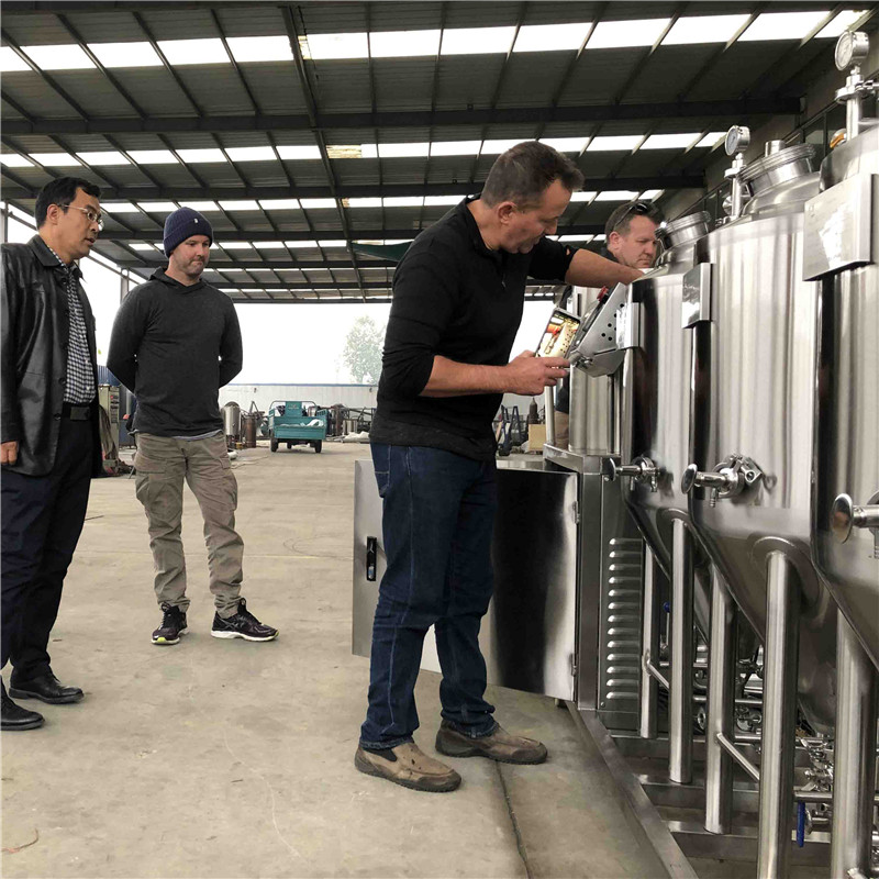 50L国产啤酒酿造设备WE电子app棋牌娱乐MAC G004