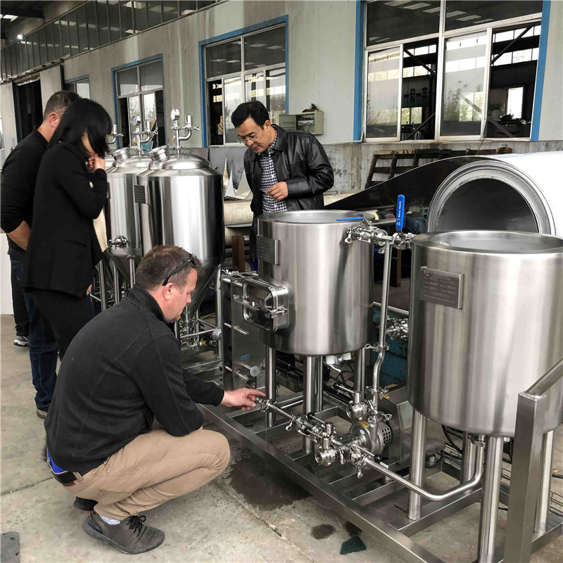 50L国产啤酒酿造设备WE电子app棋牌娱乐MAC G004