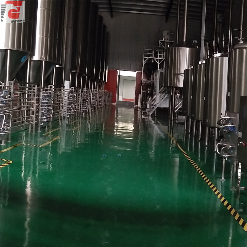 商业的啤酒equipment.jpg