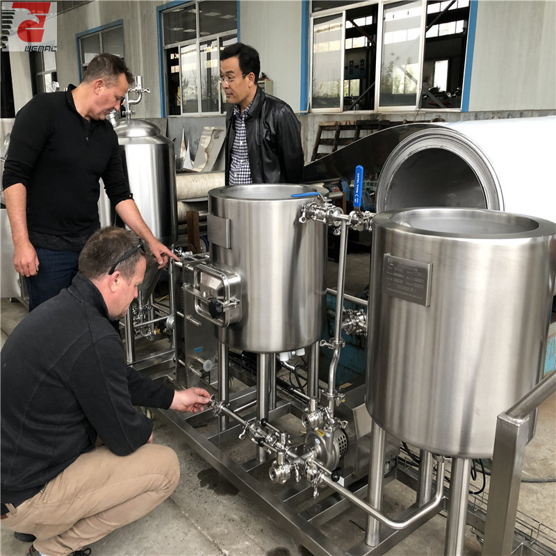 不锈钢家庭酿造，equipment.jpg