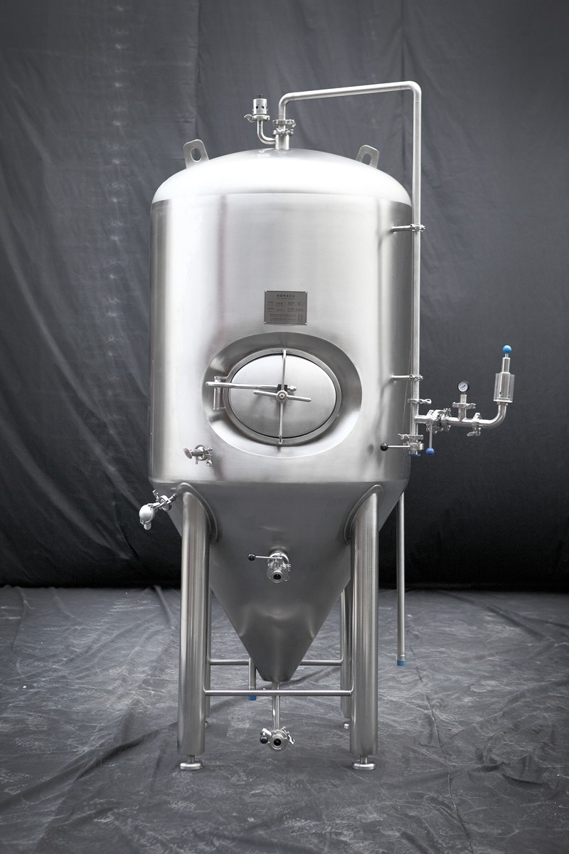 500l -发酵罐-啤酒厂罐-压力罐- fv -发酵罐-发酵罐-发酵罐容器。jpg