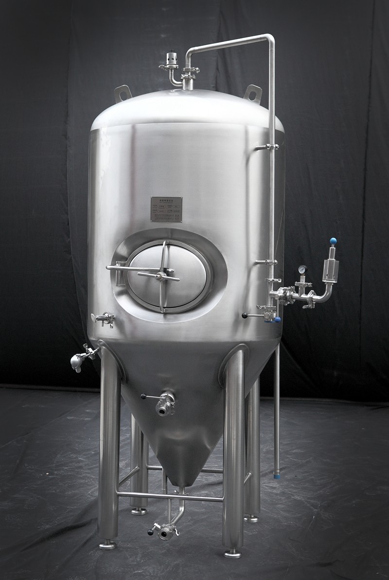 夹套发酵罐-发酵罐-不锈钢- 3bl - 500l - 1000l .jpg